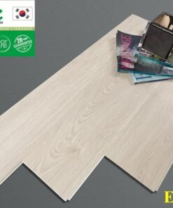 Sàn nhựa Ecotile giả gỗ
